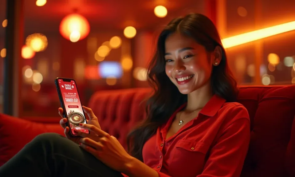 rp66k Slots, Live Tables and Betslip on the Go