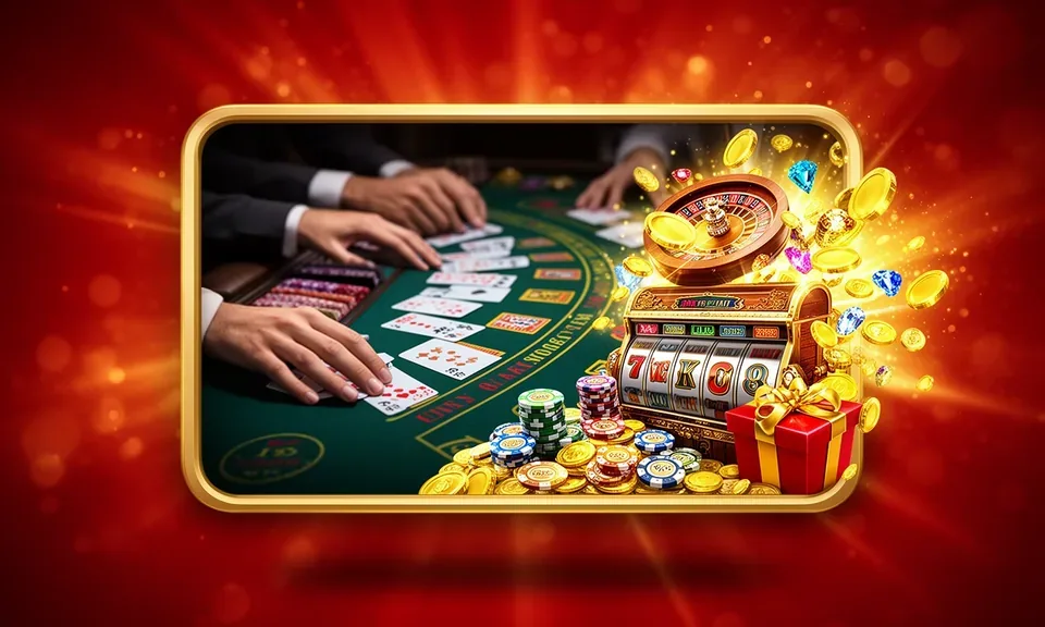 rp66k Esports Betting Hub